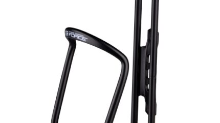 FORCE NOSAČ BOCE GLOSSY BLACK