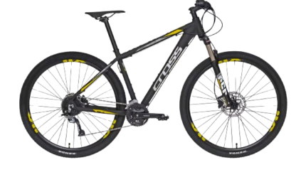 TRACTION SL7 29”