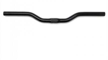 Volan Ferro čelik, 540mm