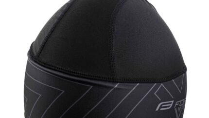 KAPA FORCE ISPOD KACIGE SPIKE BLACK