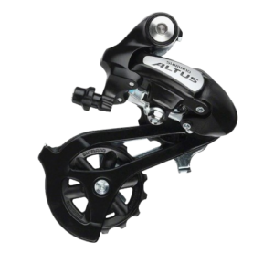 MJENJAČ ZADNJI SHIMANO RD-M310-L 7/8 BRZ.