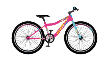 BOOSTER PLASMA 200 pink-blue
