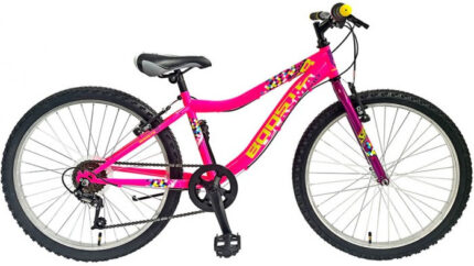 BOOSTER PLASMA 240