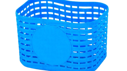 PREDNJA KORPA KIDY BLUE PT2194