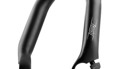 ROGOVI FREN 15CM AL MATT BLACK FORCE