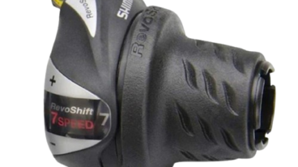 RUČICA MJENJAČA SHIMANO 7 BRZ