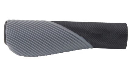 RUČKE VOLANA BOW BLACK-GREY FORCE