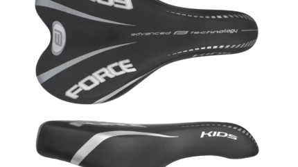 SJEDIŠTE DJEČIJE 12-16” BLACK-GREY FORCE