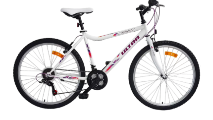 GRAVITA WHITE 26”