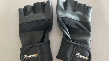 RUKAVICE ZA FITNESS 6304