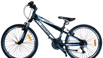 SPIDER 24" AL