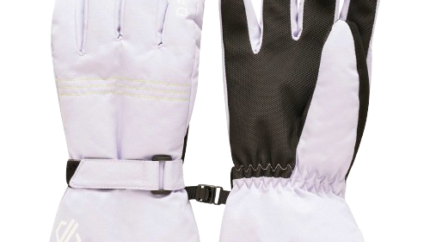 DARE 2B DJEČIJE SKI RUKAVICE ZIPPY GLOVE COSMIC SKY