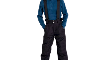 DARE 2B DJEČIJE SKI PANTALONE MOTIVE WATERPROOF BLACK