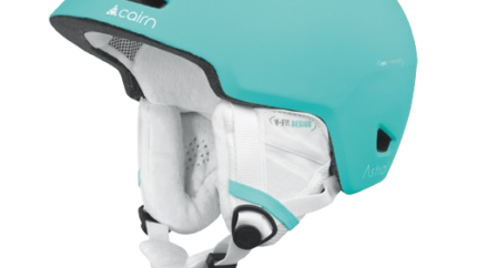 SKI KACIGA CAIRN ASTRAL MAT MINT 55/56CM