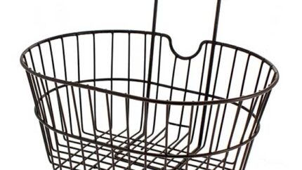 KORPA ZA BICIKLO PREDNJA