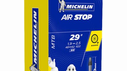 GUMA UNUTRAŠNJA 26×1.40-2.50 MICHELIN AIRSTOP SCHRADER 34MM