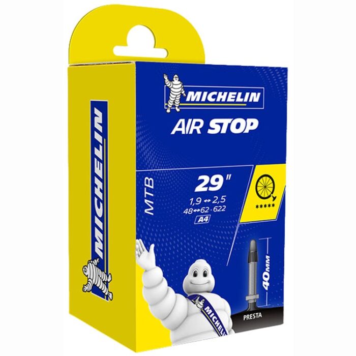 GUMA UNUTRAŠNJA 26×1.40-2.50 MICHELIN AIRSTOP SCHRADER 34MM