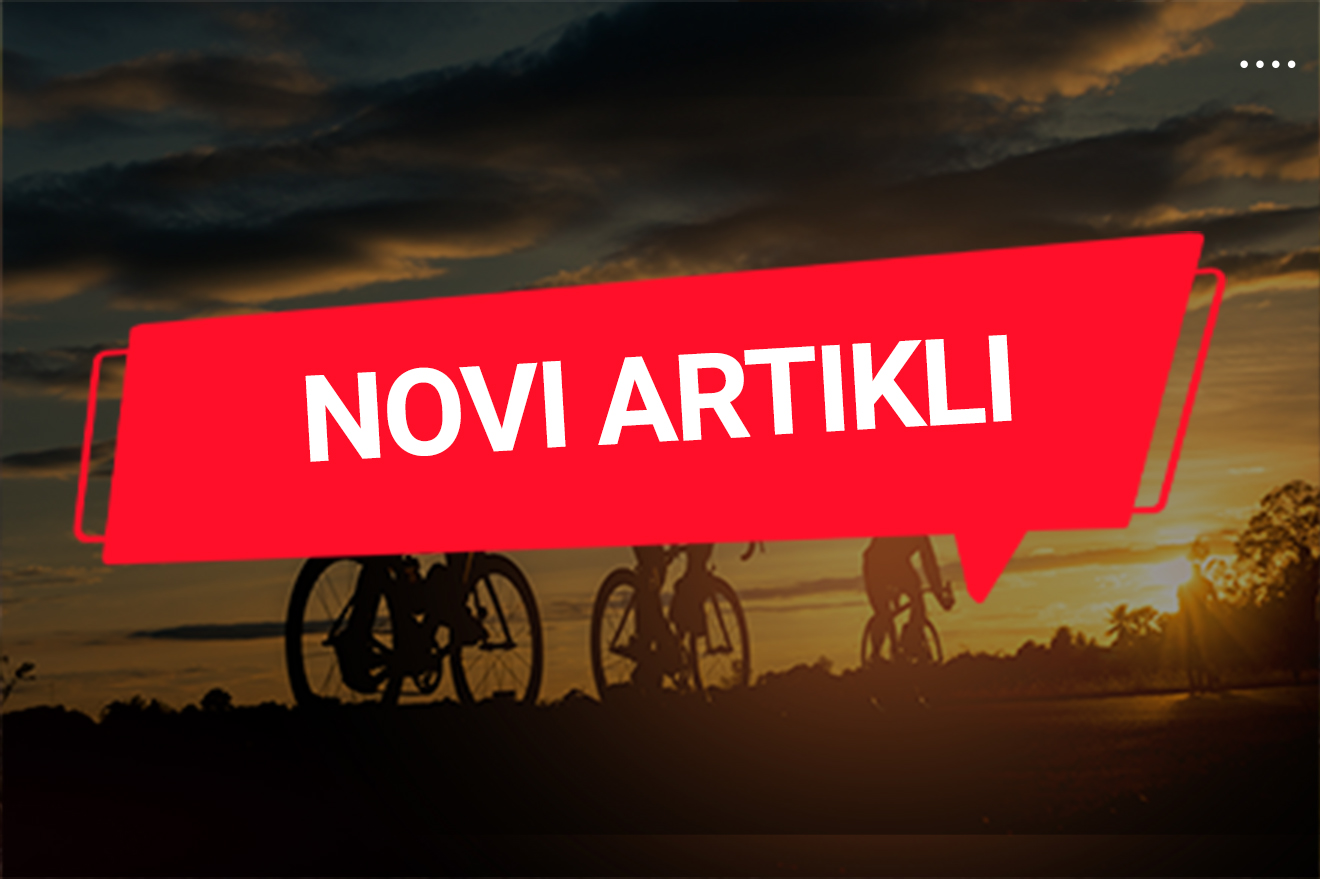 Novi artikli