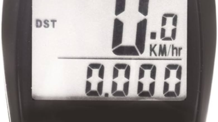 brzinomjer union 13 f.