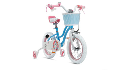 BICIKL ROYALBABY 16″ STARGIRL BLUE