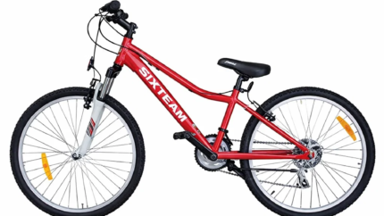 BICIKLO SIXTEAM ALICE 26" ŽENSKO