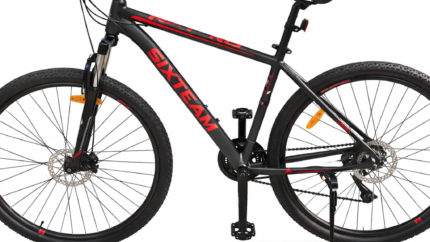 BICIKLO SIXTEAM STORM 29" DISK KOČNICE CRVENI