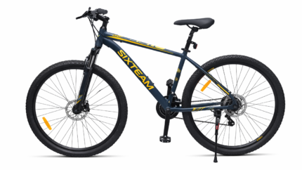 BICIKLO SIXTEAM STORM 29" DISK KOČNICE ŽUTI